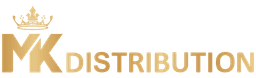 MK Distribution Logo